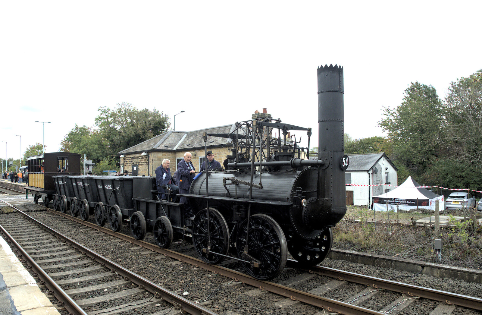 Link to Steam gallery